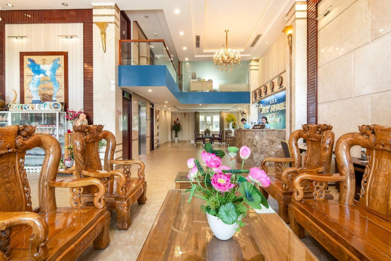 Bay Sydney Hotel Da Nang Exterior photo