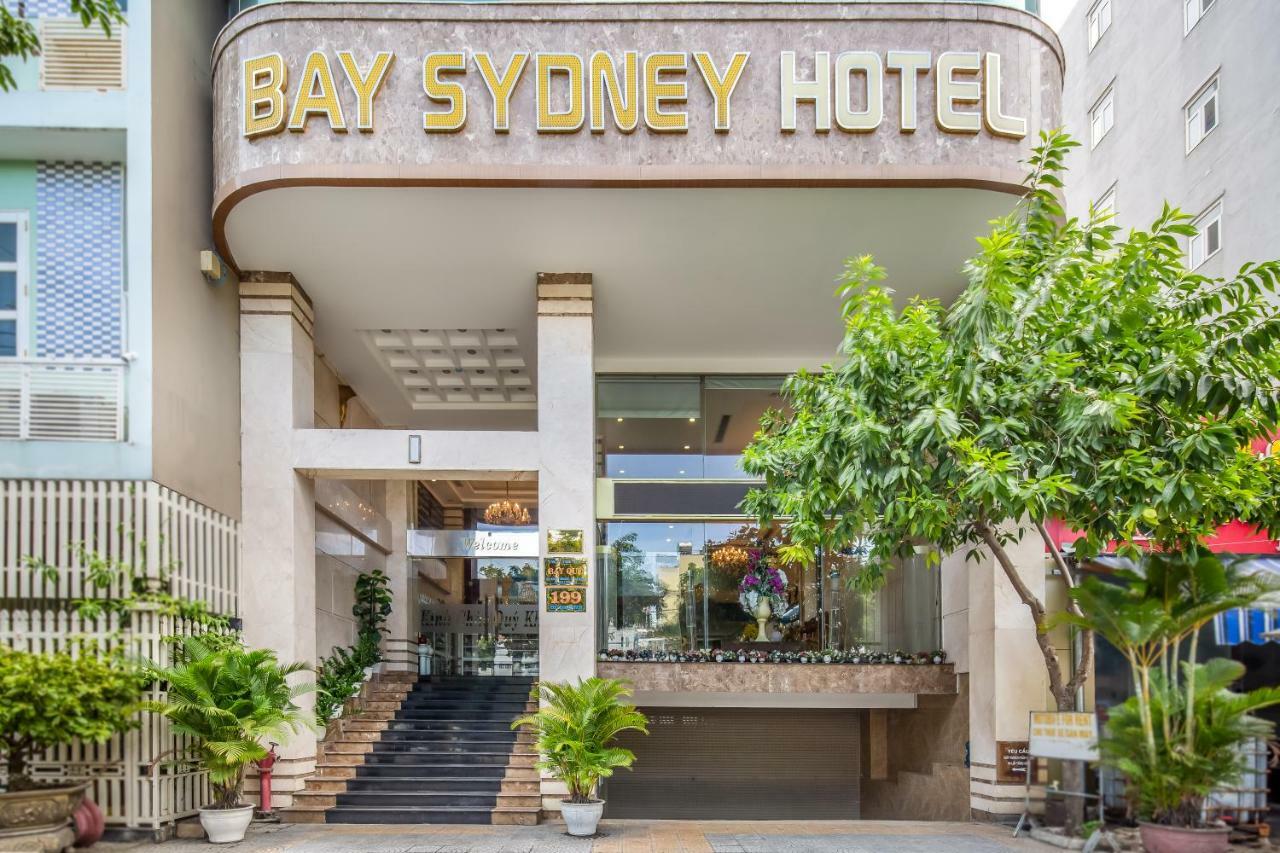 Bay Sydney Hotel Da Nang Exterior photo