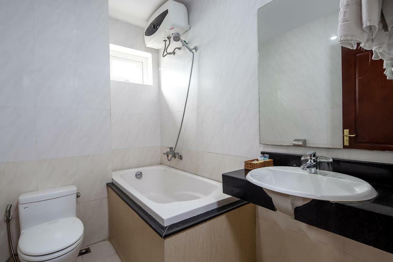 Bay Sydney Hotel Da Nang Exterior photo