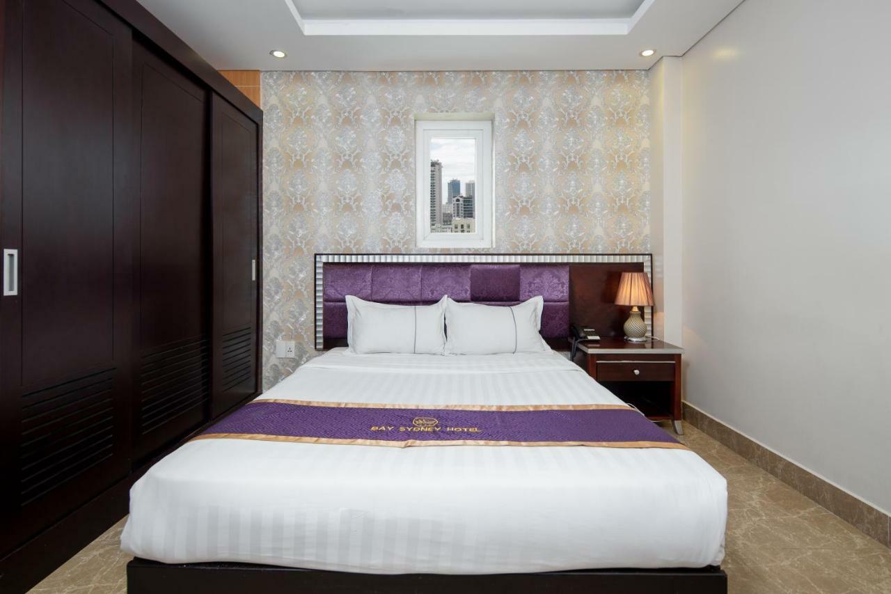 Bay Sydney Hotel Da Nang Exterior photo