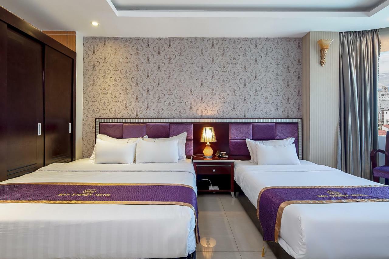Bay Sydney Hotel Da Nang Exterior photo