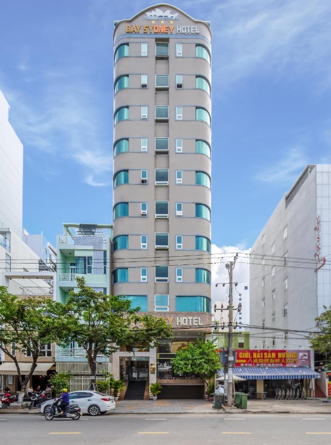 Bay Sydney Hotel Da Nang Exterior photo