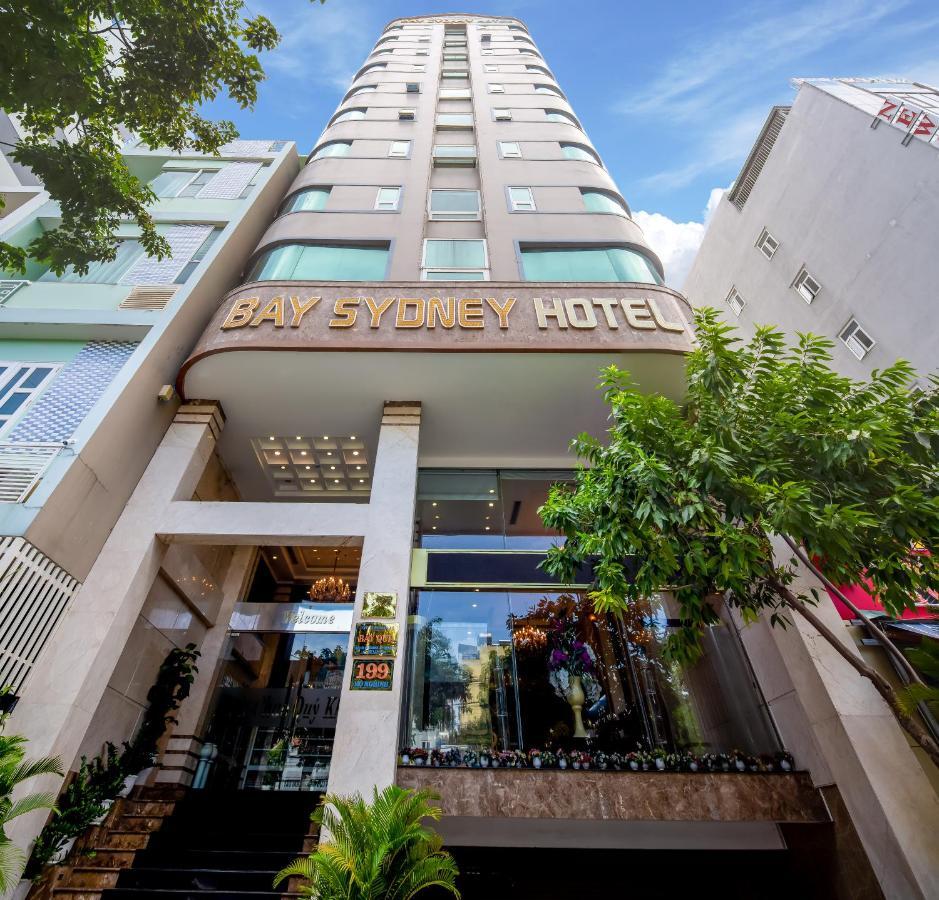 Bay Sydney Hotel Da Nang Exterior photo