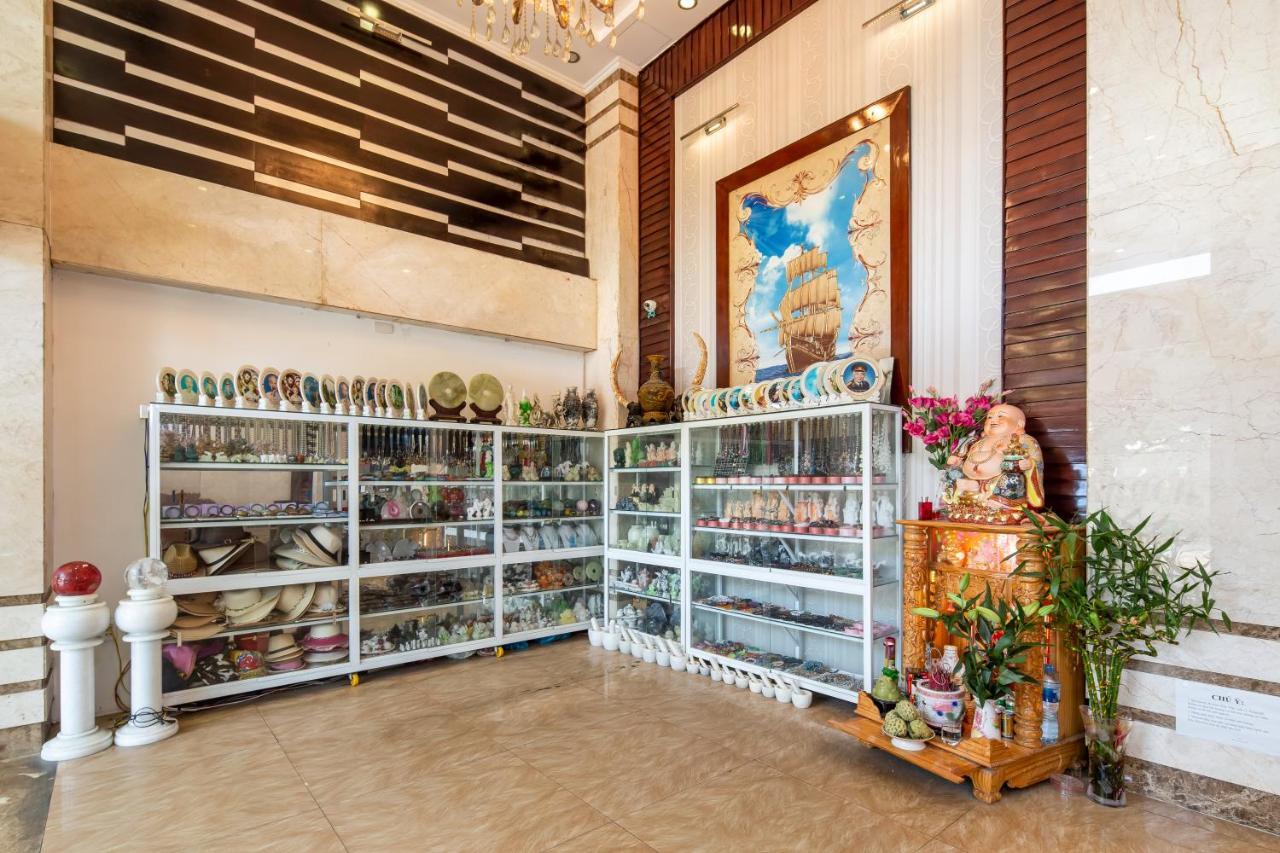 Bay Sydney Hotel Da Nang Exterior photo